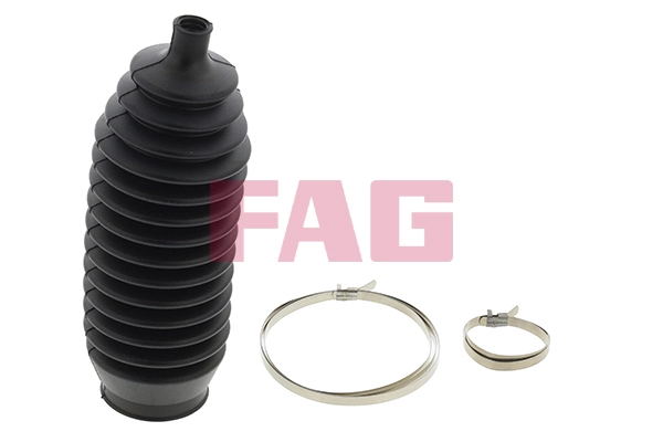 Bellow Kit, steering